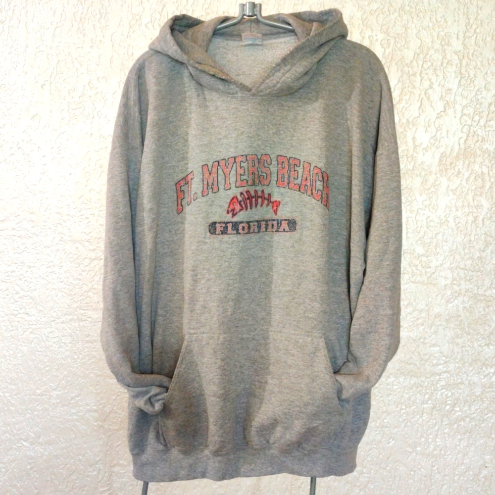 Gildan Florida State Hoodie